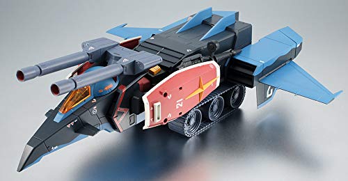 ROBOT魂 〈SIDE MS〉 RX-78-2 ガンダム ＆ Gファイター ROBOT魂 ＜SIDE MS＞ RX-78-2 ガンダム ＆ Gファイター ver